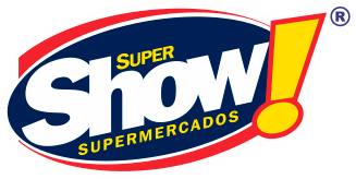 Logo Super Show Supermercados